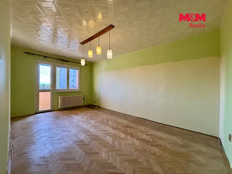 Prodej bytu 2+1 54 m², Karviná – náhled fotky 2