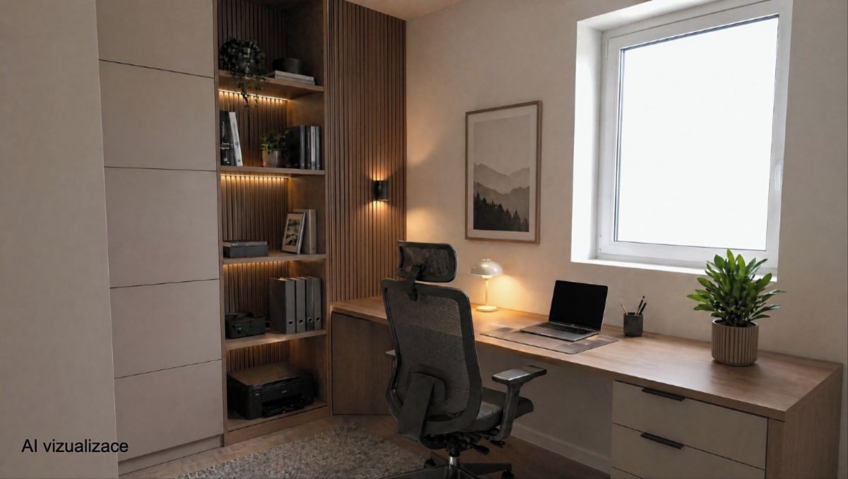 Prodej rodinného domu 87 m², pozemek 396 m² – fotografie 5