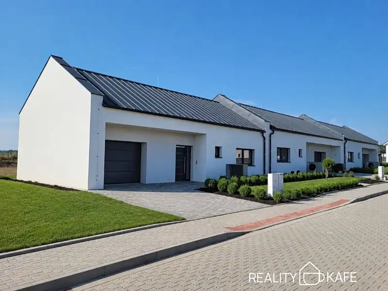 Prodej rodinného domu 147 m², pozemek 640 m², Mohelnice – náhled fotky 3