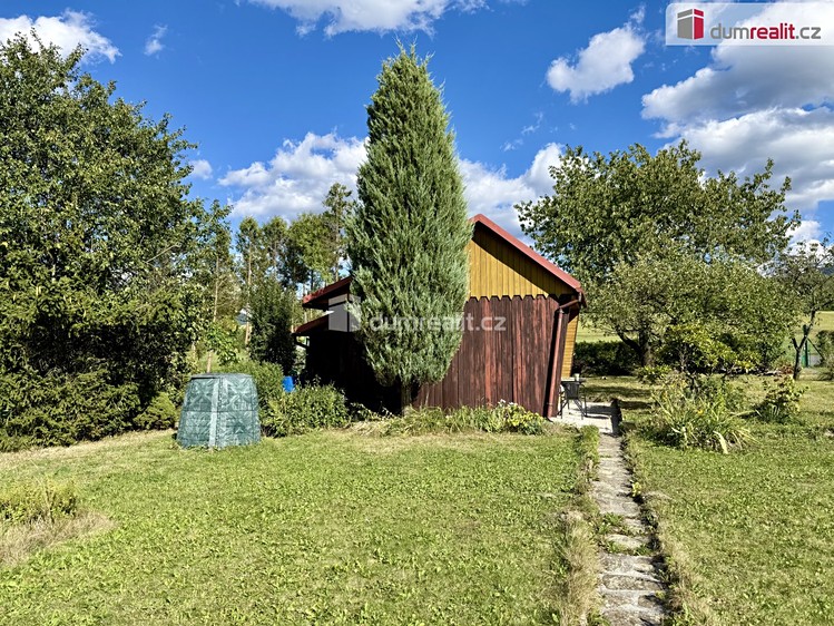 Prodej domu, 18 m² (12 z 16)