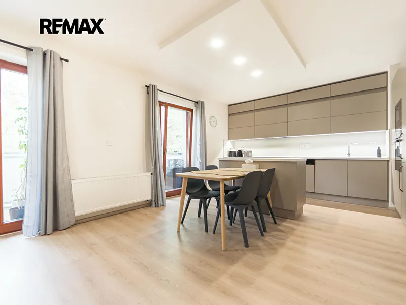 Prodej bytu 4+kk v osobním vlastnictví 110 m², Příbram