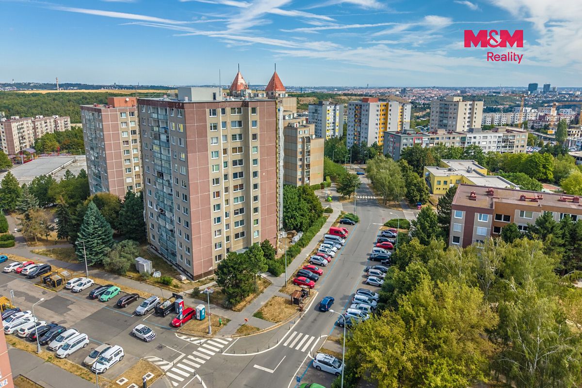 Prodej bytu 2+kk 48 m² – fotografie 4