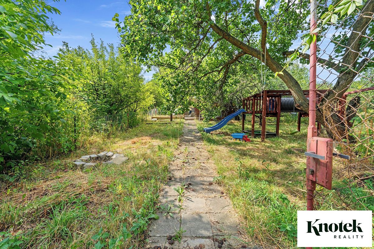 Prodej chaty 16 m², pozemek 306 m² – fotografie 3