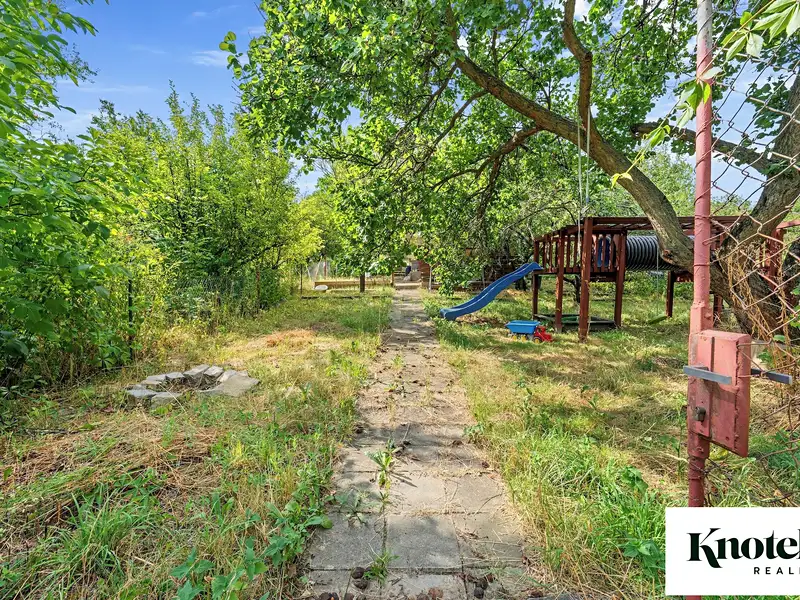 Prodej chaty 16 m², pozemek 306 m², Brno – náhled fotky 3