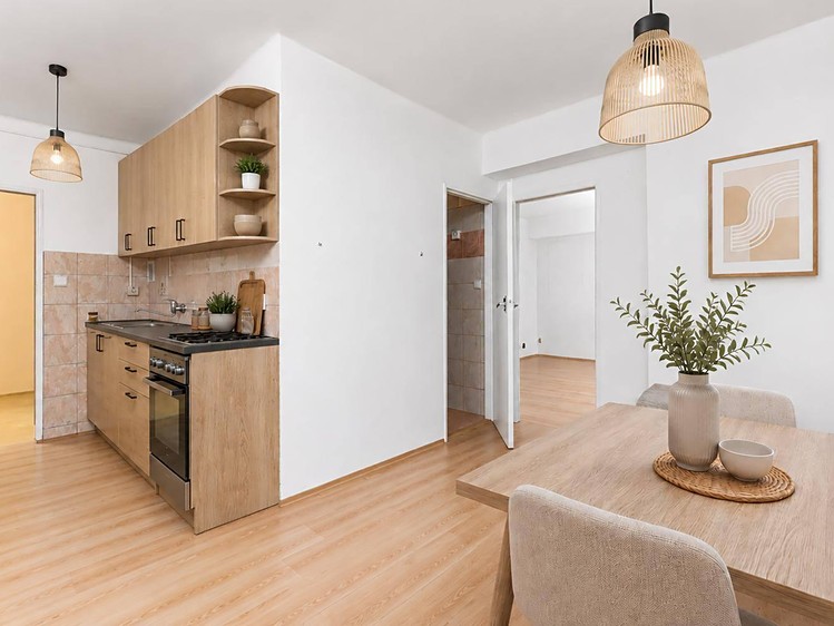 Квартира 3+1 на продаж, 75 м² (5 з 29)