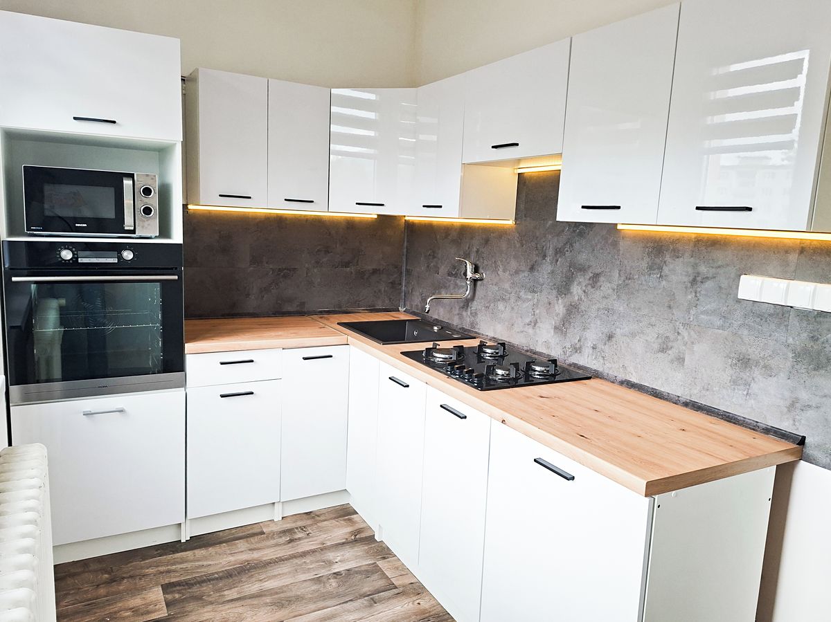 Prodej bytu 2+1 53 m²