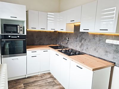 Prodej bytu 2+1 53 m²