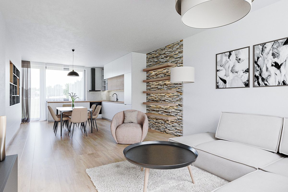 Prodej rodinného domu 131 m², pozemek 258 m² – fotografie 5