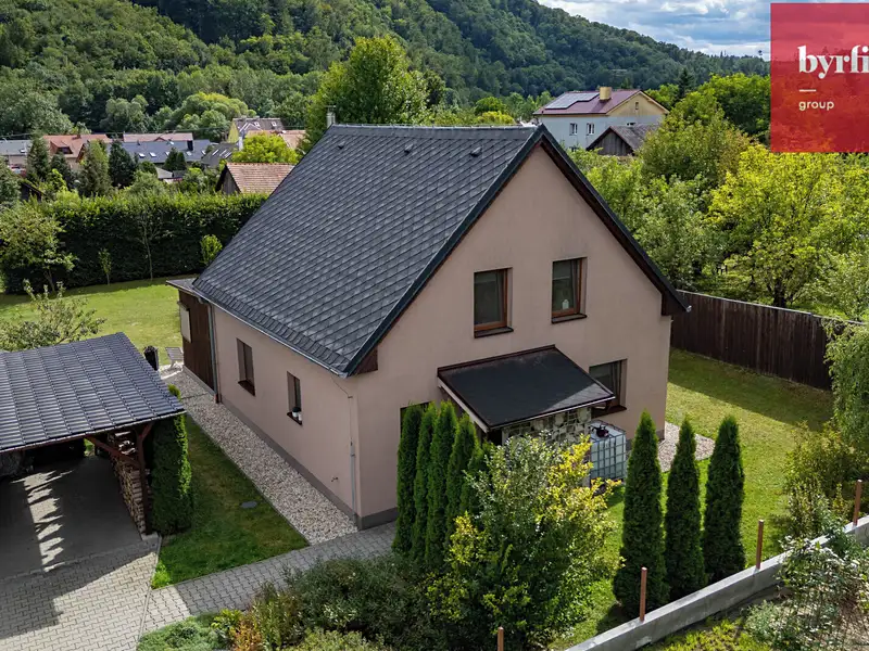 Prodej rodinného domu 140 m², pozemek 1383 m², Hradec nad Moravicí – náhled fotky 1