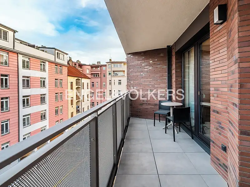 Prodej bytu 2+kk 67 m², Praha – náhled fotky 2