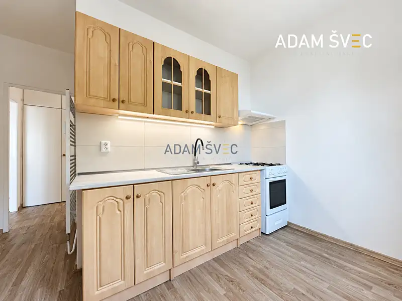 Pronájem bytu 2+1 50 m², Zábřeh – náhled fotky 2