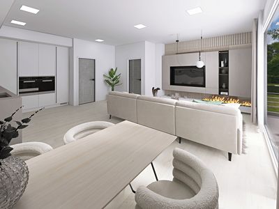 Prodej rodinného domu 103 m², pozemek 143 m²