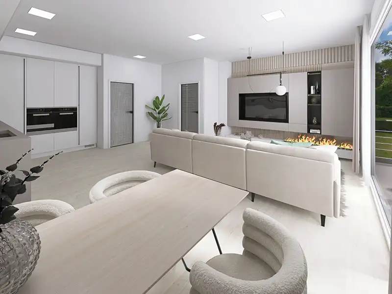 Prodej rodinného domu 103 m², pozemek 143 m², Oslavany – Padochov, okres Brno-venkov