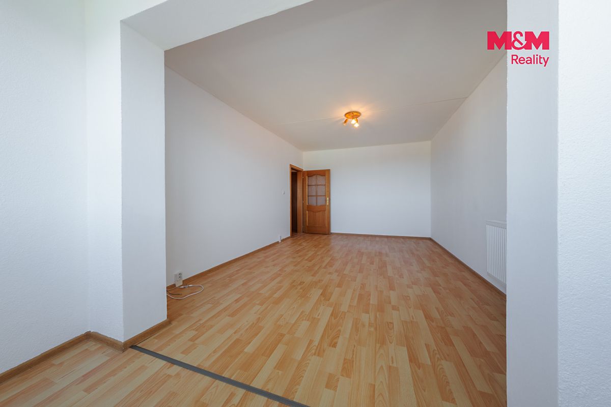 Prodej bytu 3+1 83 m² – fotografie 4