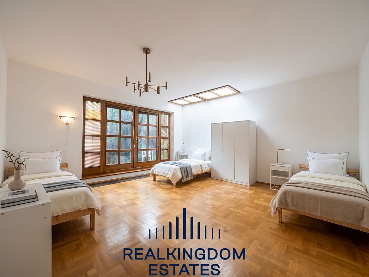 Pronájem bytu pokoje 25 m²