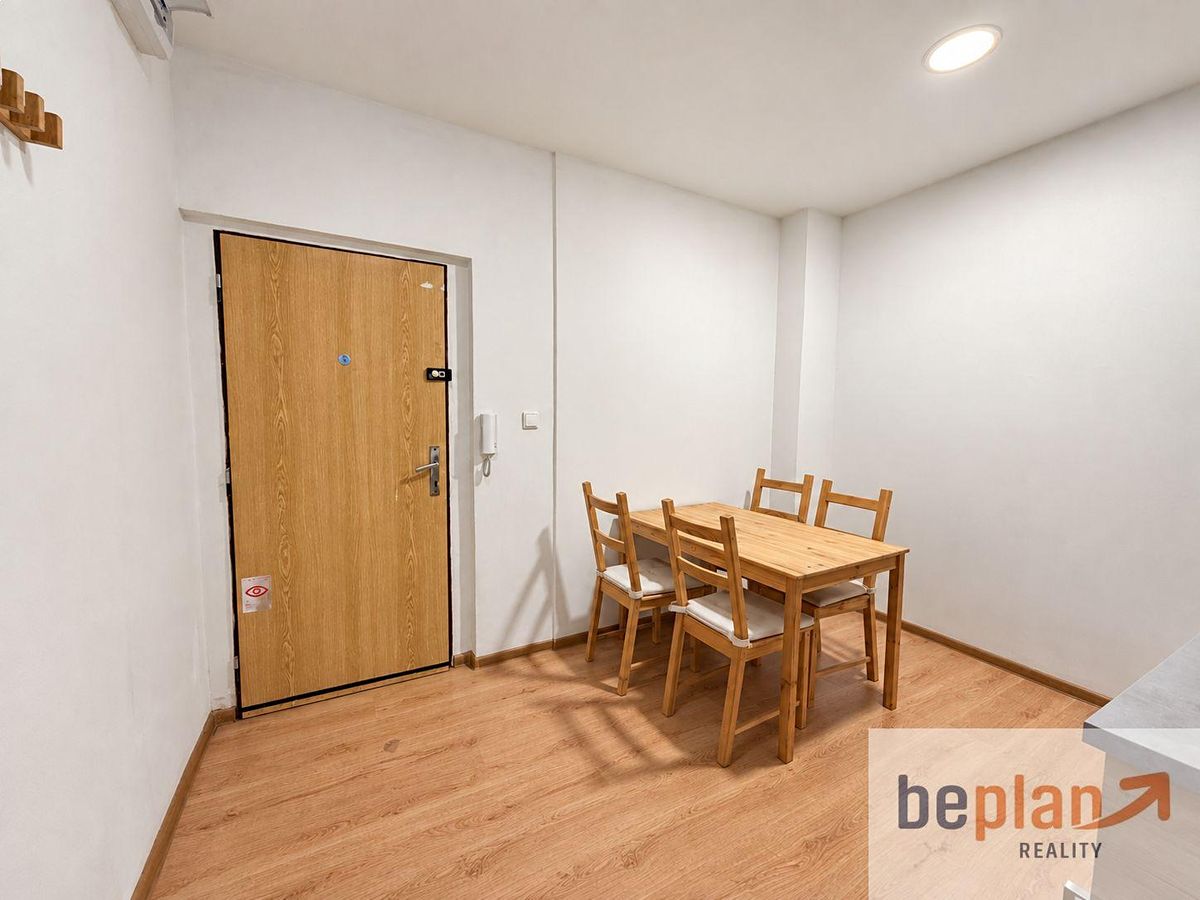 Pronájem bytu 1+1 34 m² – fotografie 5