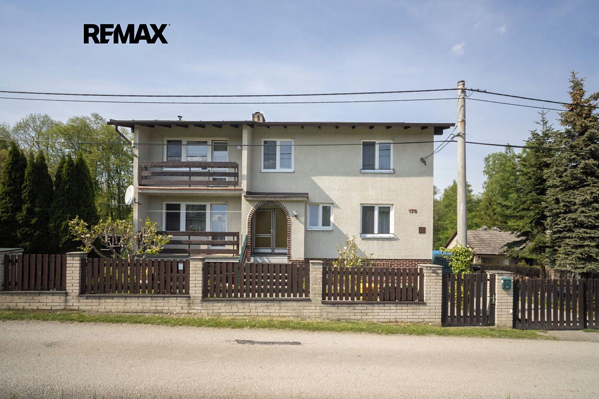Prodej vícegeneračního domu 291 m², pozemek 1086 m² – fotografie 4