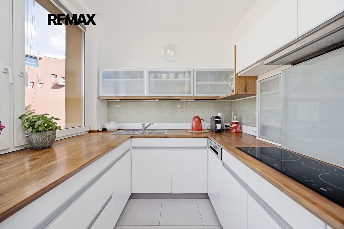 Prodej bytu 3+1 76 m² – fotografie 3