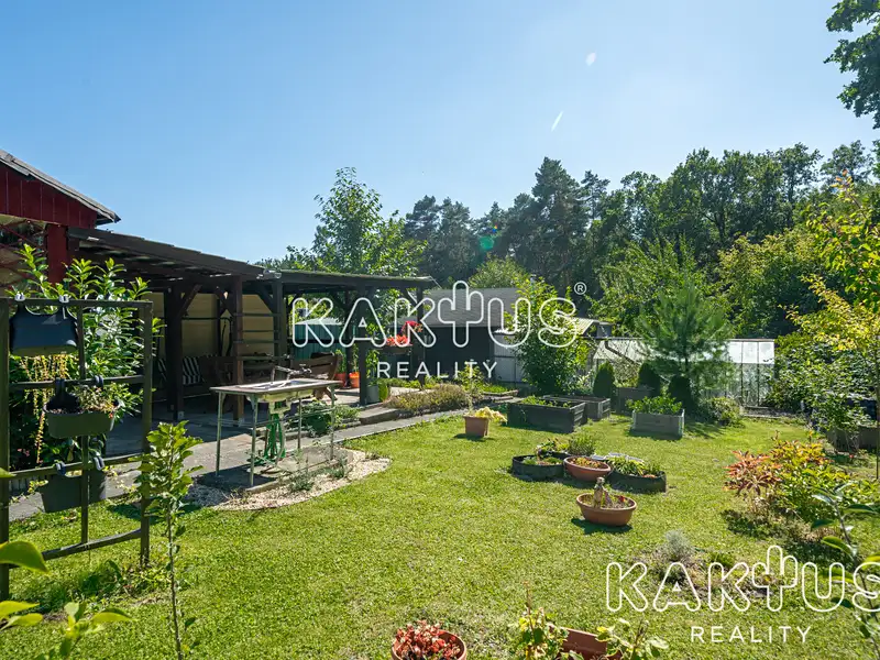 Prodej chaty 15 m², pozemek 129 m², Ostrava – náhled fotky 3