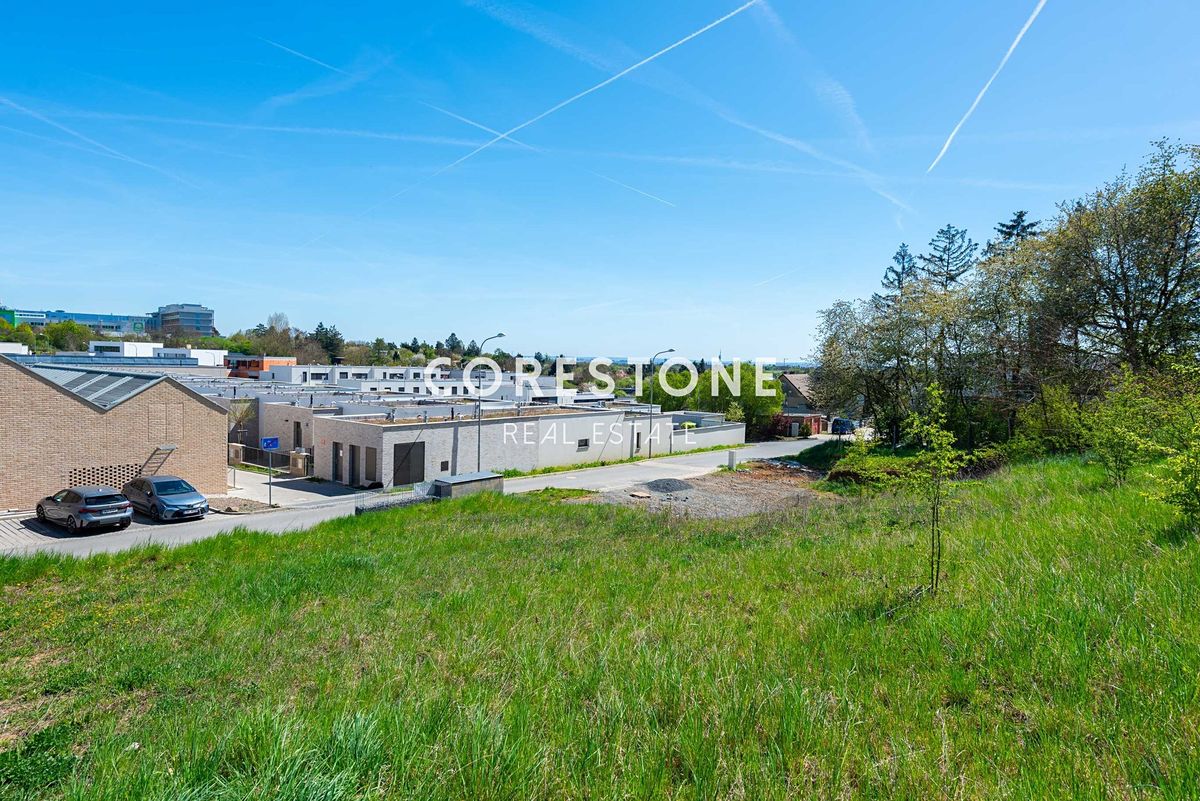 Prodej stavebního pozemku 1353 m² – fotografie 5