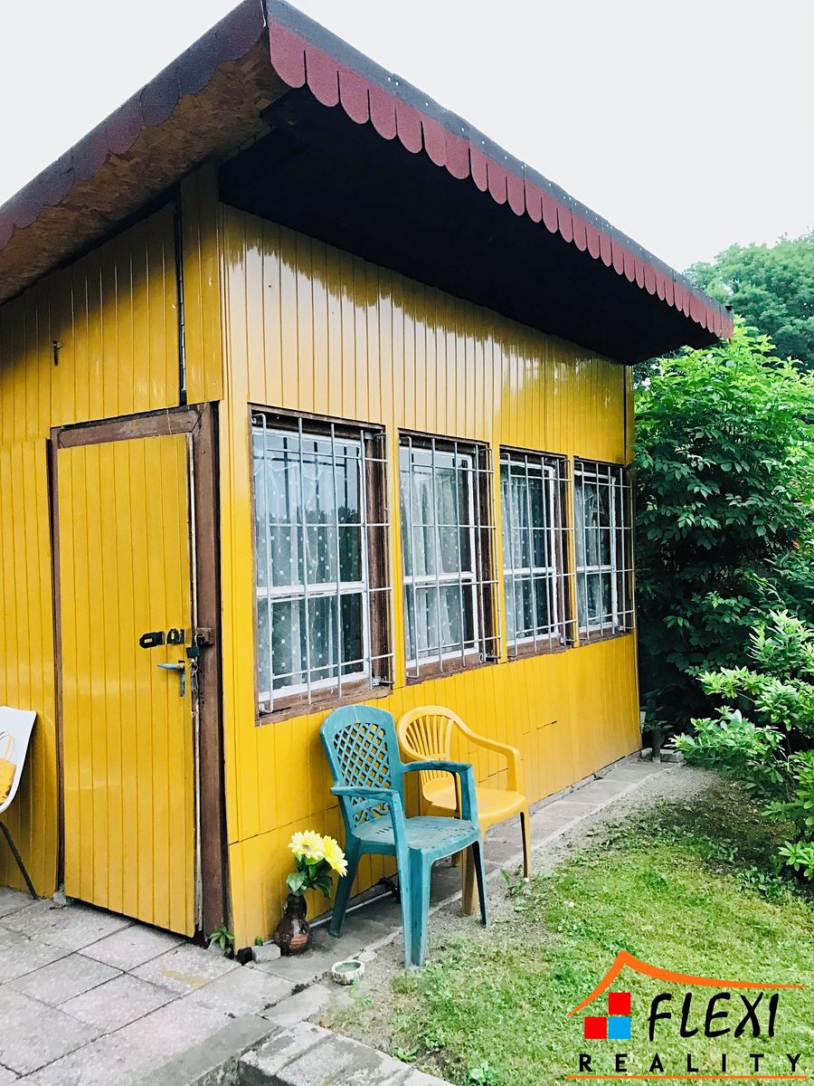 Prodej chaty 14 m², pozemek 320 m² – fotografie 5