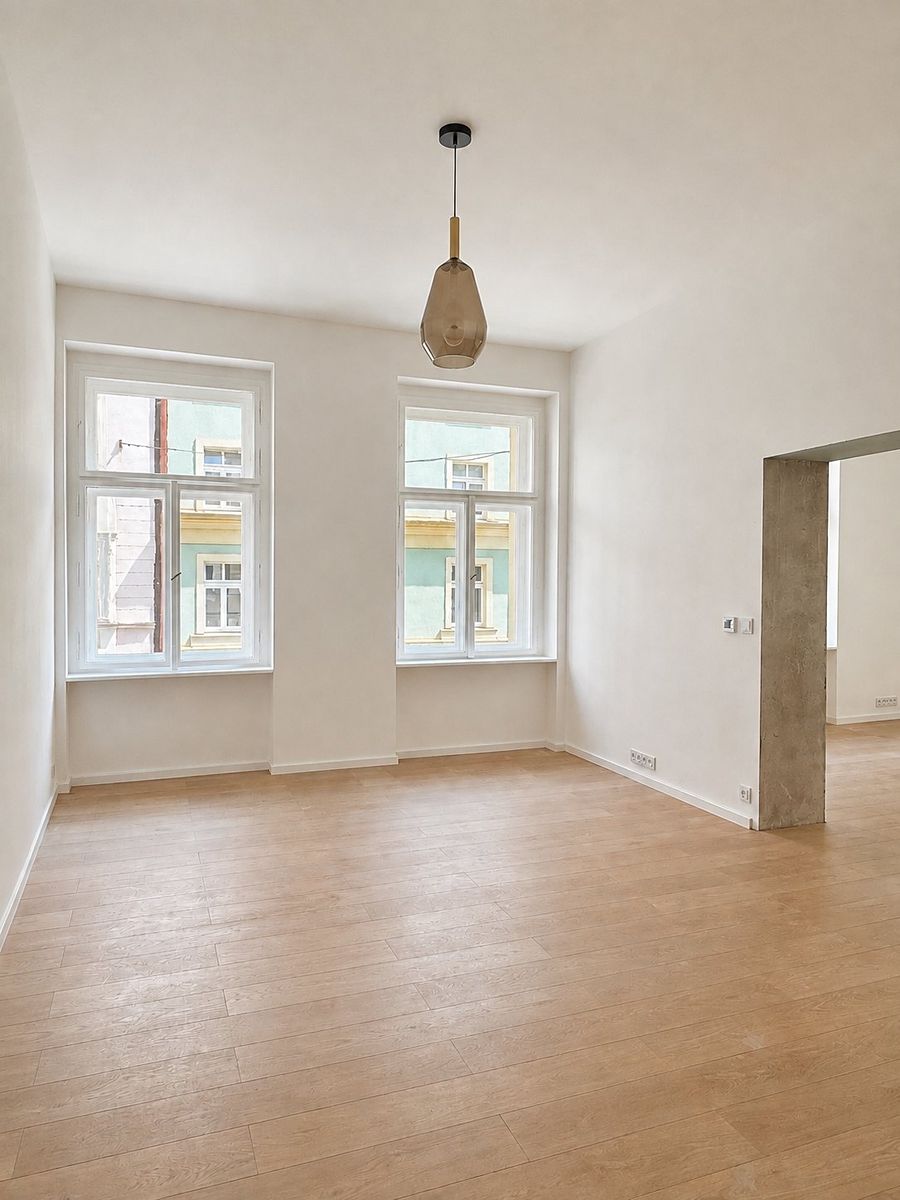 Prodej bytu 2+kk 56 m² – fotografie 5