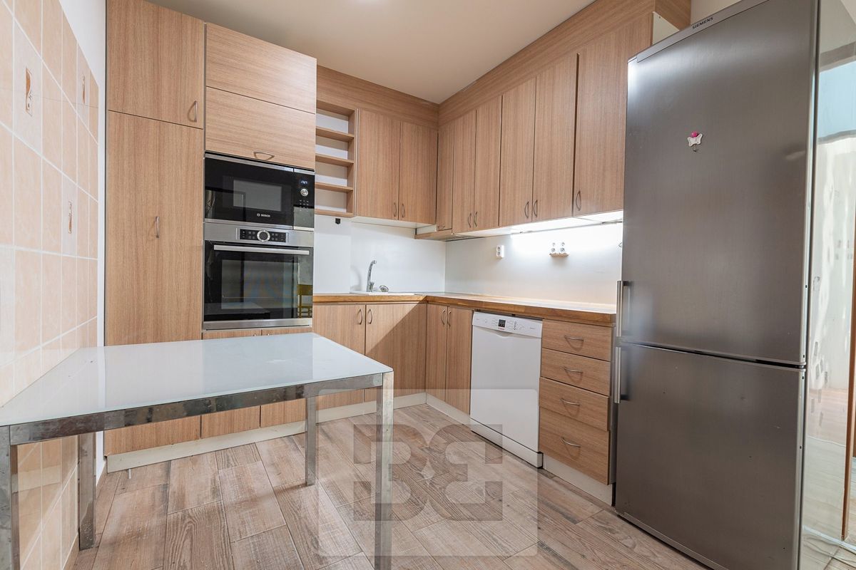 Pronájem bytu 2+1 49 m²