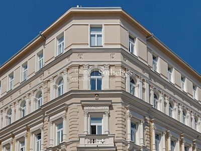 Prodej bytu 4+kk 120 m²