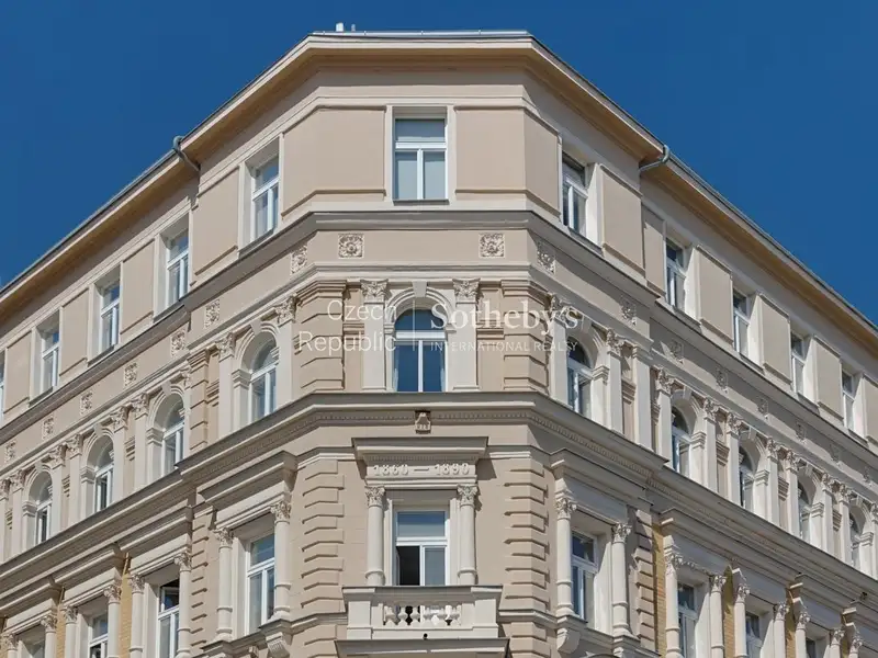 Prodej bytu 4+kk 120 m², Praha – náhled fotky 1