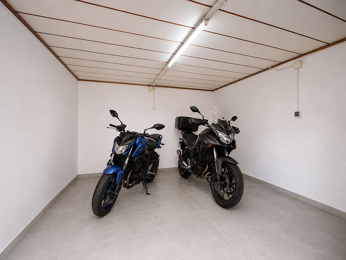 Prodej garáže 12 m² – fotografie 2