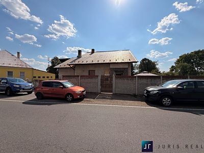 Prodej rodinného domu 140 m², pozemek 485 m²