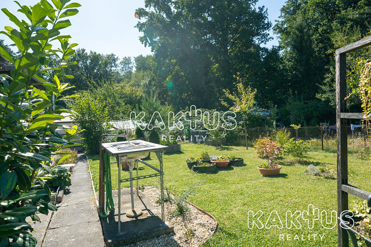 Prodej chaty 15 m², pozemek 129 m² – fotografie 4