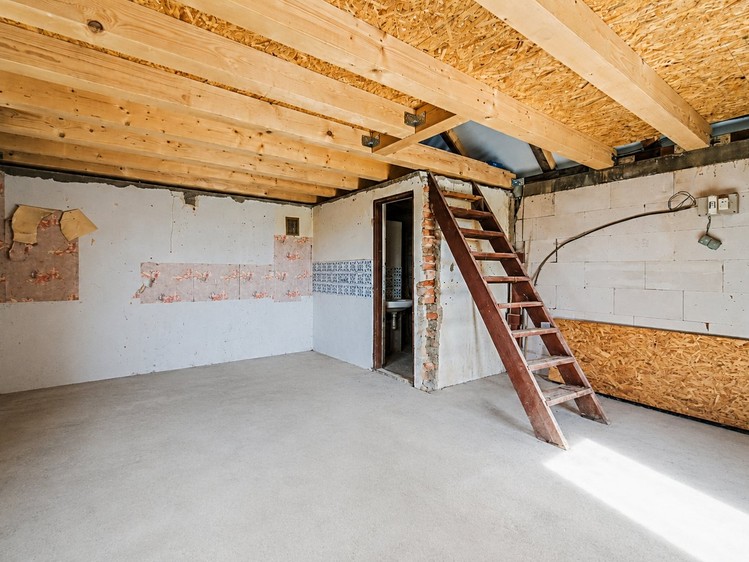 Haus zum Kauf, 45 m² (3 von 10)