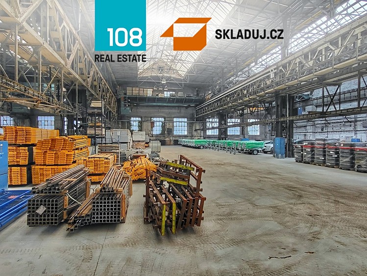 Комерційне приміщення в оренду, 5 000 м² (3 з 12)