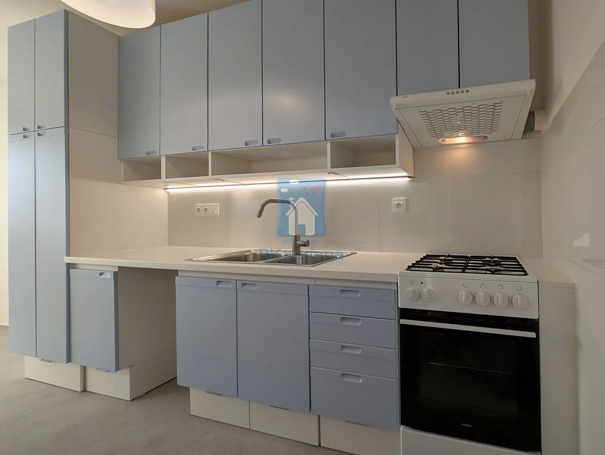 Pronájem bytu 4+1 107 m²