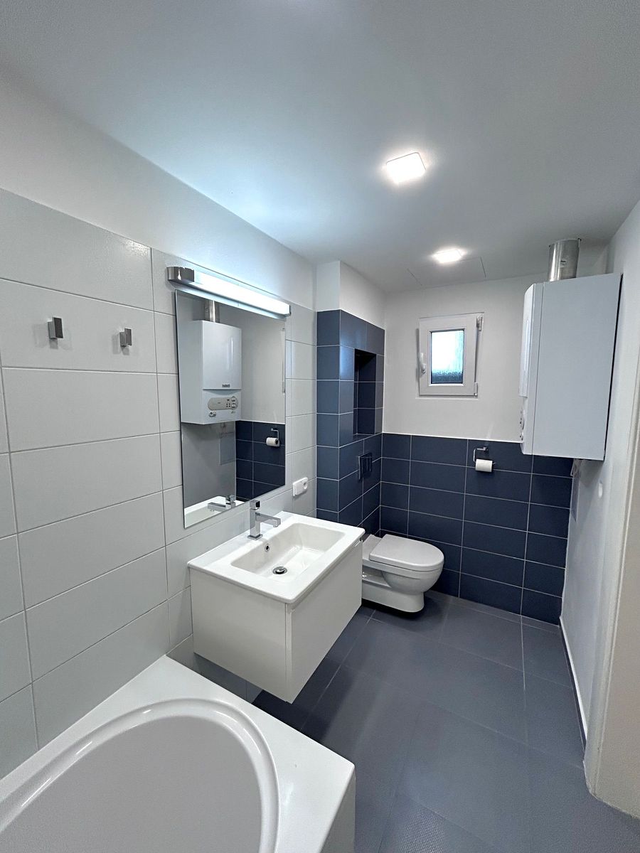 Pronájem bytu 2+1 47 m² – fotografie 2