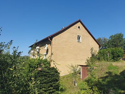 Prodej rodinného domu 131 m², pozemek 1716 m²
