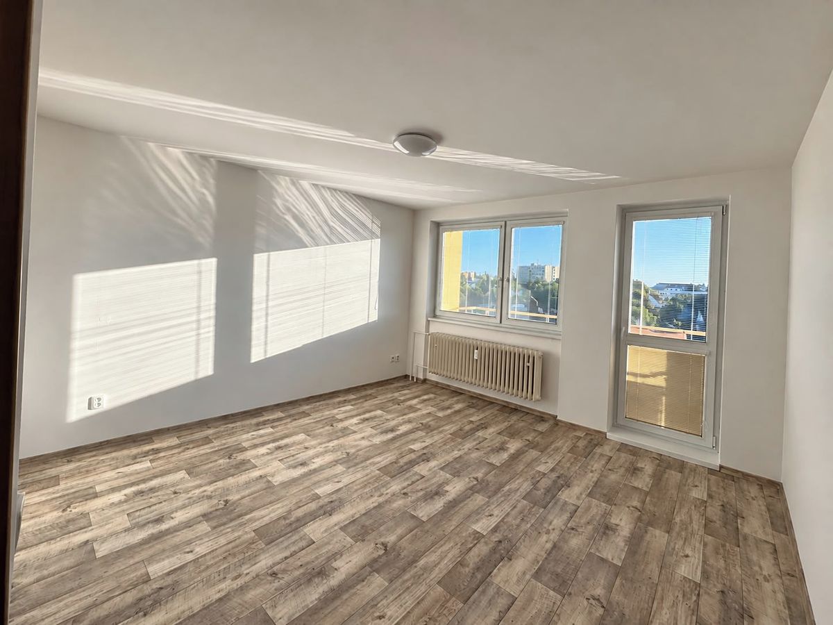 Prodej bytu 2+1 59 m² – fotografie 4