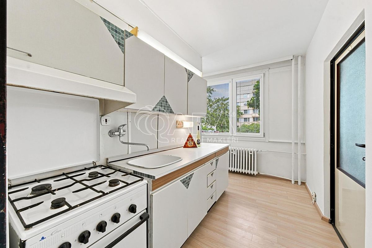 Prodej bytu 2+1 52 m² – fotografie 5