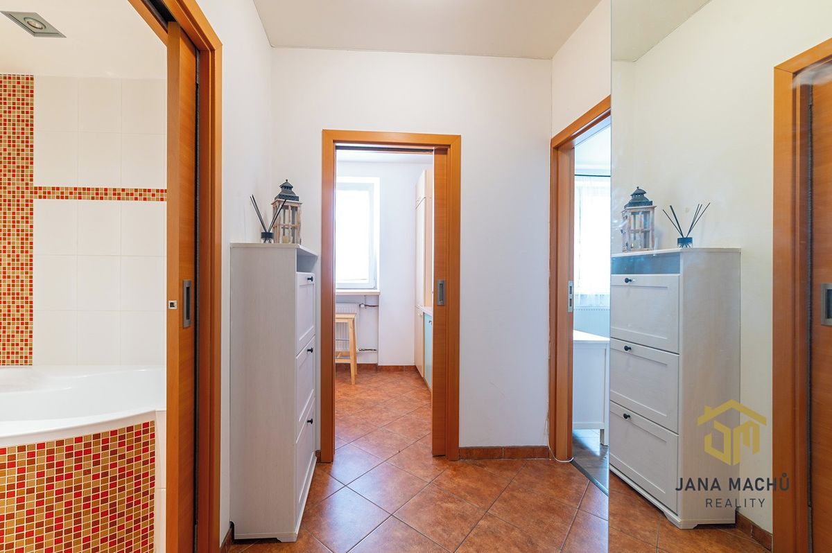 Prodej bytu 1+1 28 m² – fotografie 4
