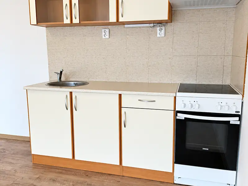 Prodej bytu 2+kk 54 m², Týn nad Vltavou – náhled fotky 3