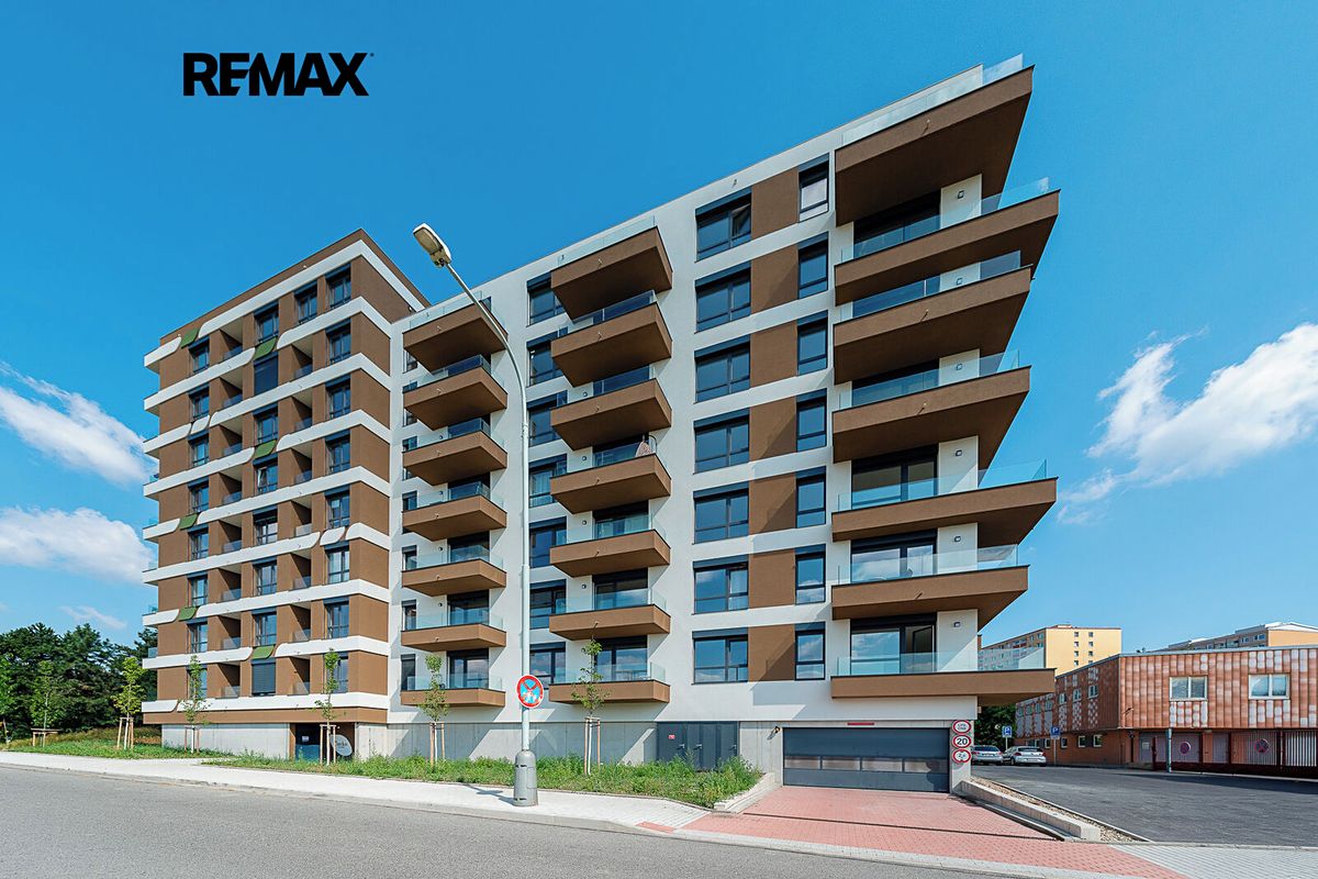 Prodej bytu 2+kk 59 m²