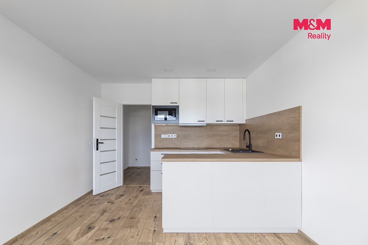 Prodej bytu 2+kk 44 m² – fotografie 4