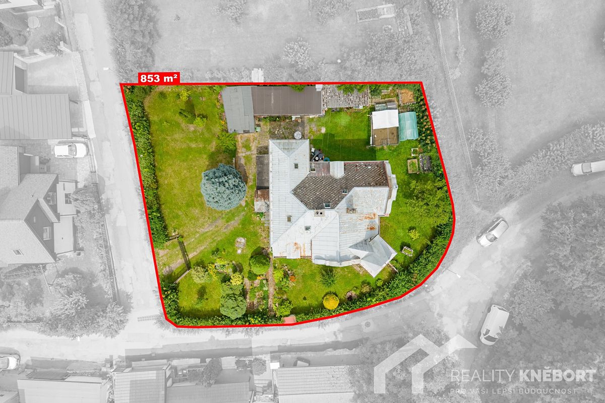 Prodej vily 259 m², pozemek 853 m² – fotografie 5