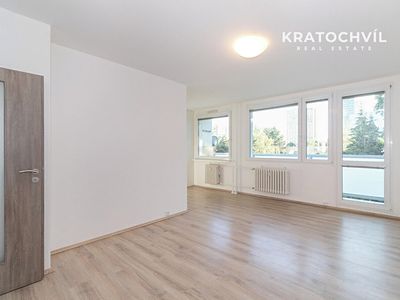 Prodej bytu 3+kk 84 m²