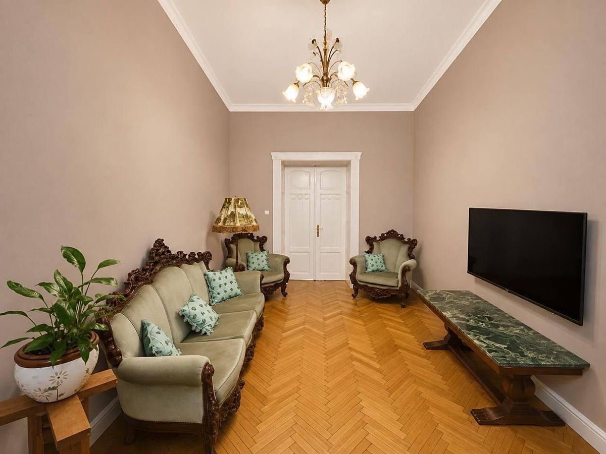 Pronájem bytu 2+1 70 m²