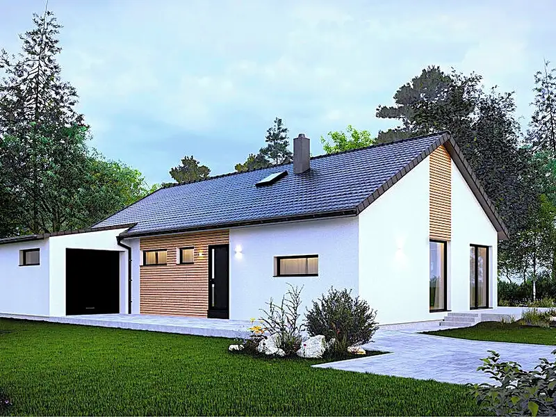 Prodej stavebního pozemku 963 m², Svémyslice – náhled fotky 2