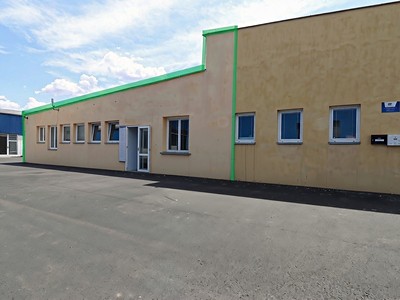Pronájem komerčního prostoru, 577 m² (3 z 4)
