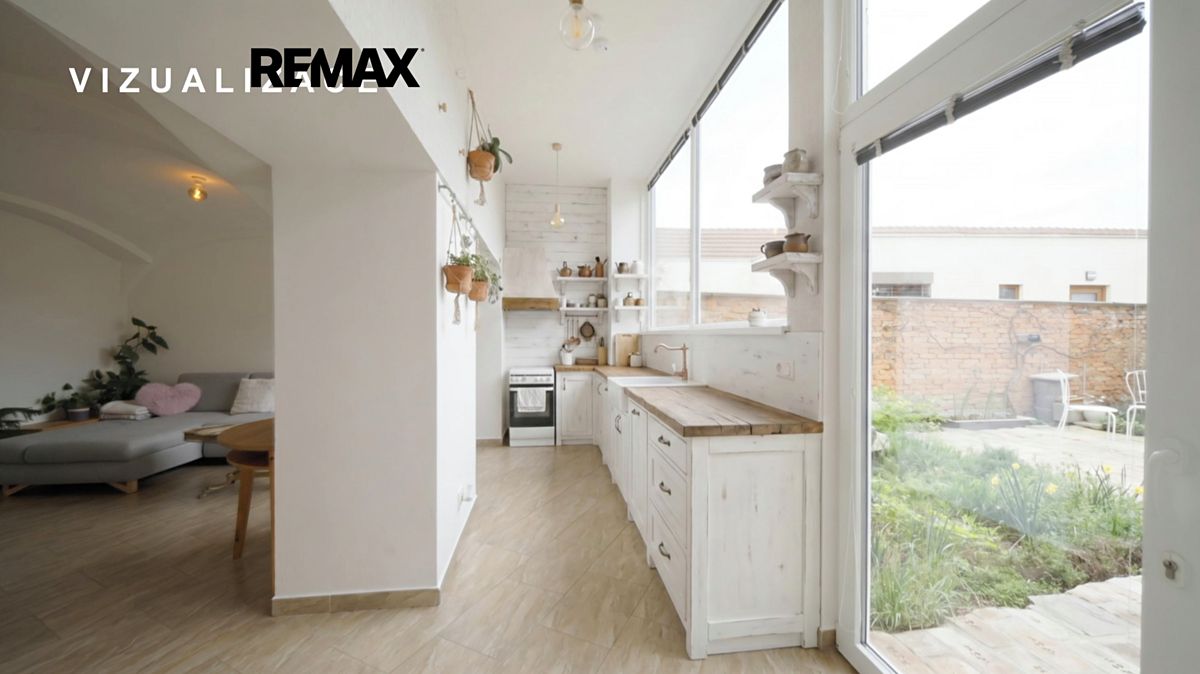 Prodej rodinného domu 210 m², pozemek 743 m² – fotografie 5