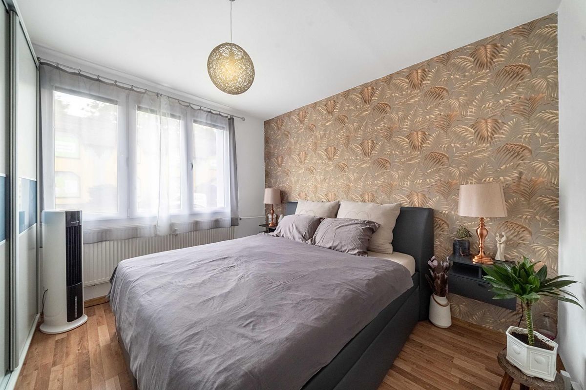 Prodej bytu 3+1 63 m²